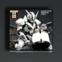 Tubedigga Drumfunk Breaks Vol.3 WAV
