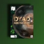 In Session Audio Dyad: Hand Pan Drums KONTAKT