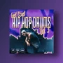 Epic Stock Media East Coast Hip Hop Drums Vol 3 WAV