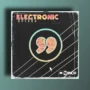 12inchsounds Electronic Breaks WAV MIDI