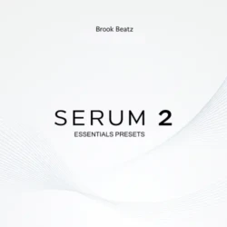 Brook Beatz ESSENTIALS Serum 2 Bank