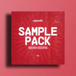 Esteban Calvet Coppados Sample Pack 001 WAV MIDI