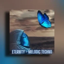 Innovation Sounds Eternity - Ableton 11 Melodic Techno Template