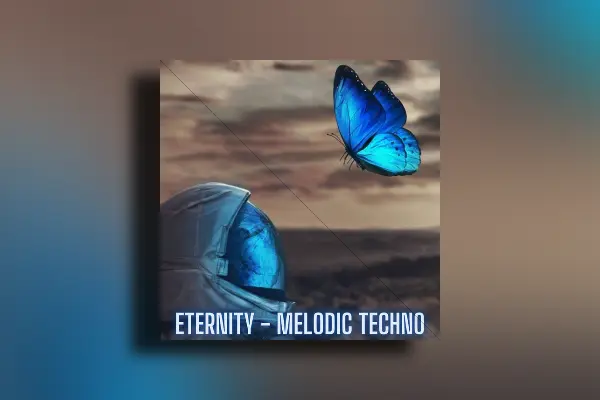 Innovation Sounds Eternity - Ableton 11 Melodic Techno Template
