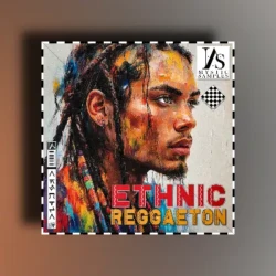 Mystic Samples Ethnic Reggaeton WAV MIDI