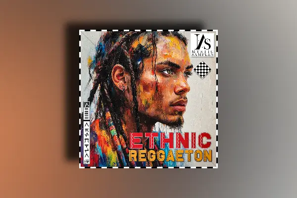 Mystic Samples Ethnic Reggaeton WAV MIDI