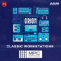AKAI F9 Instruments - F9 Orion Classic Workstations v1.0.2 MPC Expansion Pack