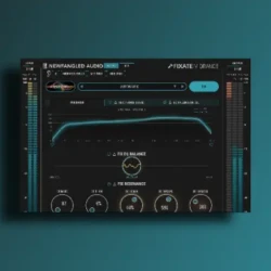 Newfangled Audio Fixate:Midrange v1.0.0 VST3 AAX [WIN]