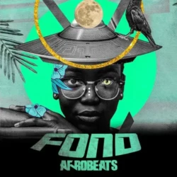 Oriah Fond Vol 1 – Afrobeats Sample Pack WAV MIDI