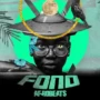 Oriah Fond Vol 1 – Afrobeats Sample Pack WAV MIDI