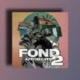 Oriah Fond Vol 2 - Afrobeats Sample Pack WAV MIDI