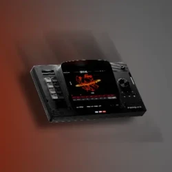 Dezert Audio FREQ-FX v1.0.8 VST3 AU