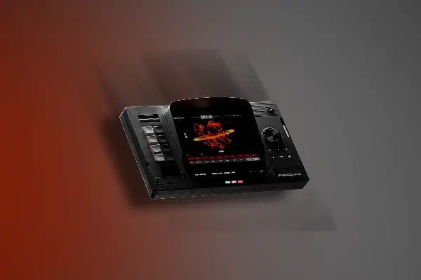Dezert Audio FREQ-FX v1.0.8 VST3 AU