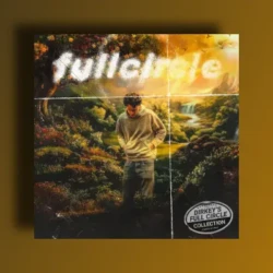 Dirkey FULL CIRCLE - Collection [WAV Analog Lab Bank]