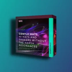 Basic Wavez Gentle Hats Vol.1 WAV