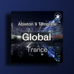 Magic Tracks Global Trance [Ableton Template]