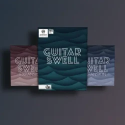 In Session Audio Guitar Swell & Expansions KONTAKT