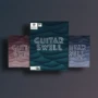 In Session Audio Guitar Swell & Expansions KONTAKT