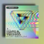 Producer Loops Hard & Driving Techno for Serum FXP