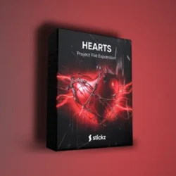 Stickz Hearts (Project File Expansion)