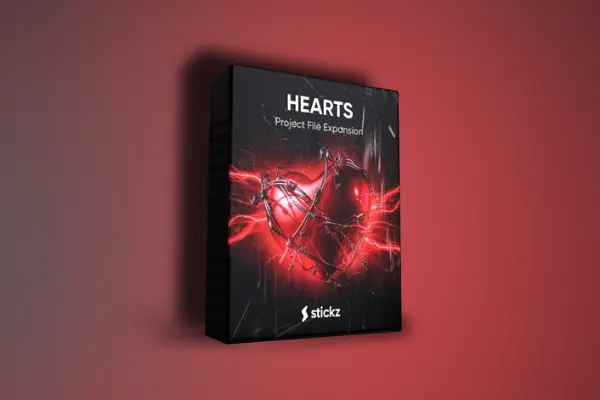 Stickz Hearts (Project File Expansion)