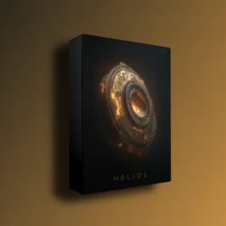 Savage Sounds HELIOS - Progressive House Serum 2 Presets