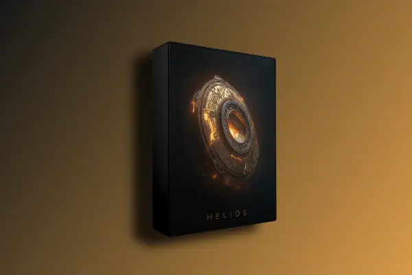 Savage Sounds HELIOS - Progressive House Serum 2 Presets