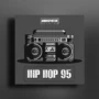 Undisputed Music Hip Hop 95 WAV MIDI