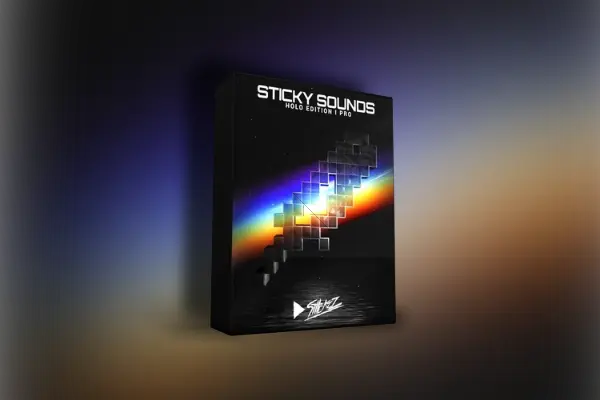 Stickz Holo Edition (Pro Version)