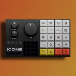 Toneworx Audio ICONS v1.0.1 VST3 AU