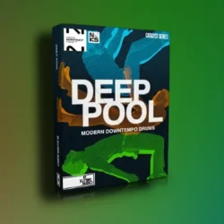 In Session Audio Deep Pool v1.1 KONTAKT