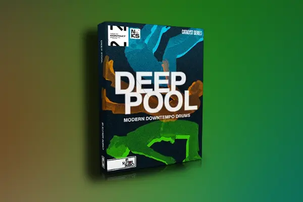 In Session Audio Deep Pool v1.1 KONTAKT