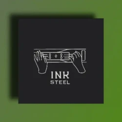 Ink Audio Ink Steel KONTAKT