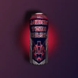 Munchies Jukebox Jackin Tech House Vol.1 WAV MIDI FXP