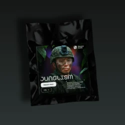 Deviant Audio JUNGLISM Preset Pack Vol.1