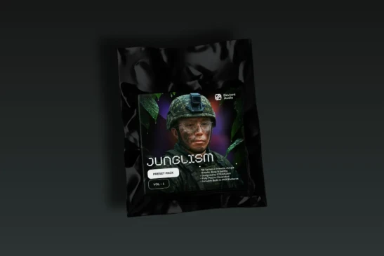Deviant Audio JUNGLISM Preset Pack Vol.1