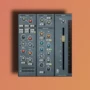 PAA Audio Legend Channel v1.24 VST3 AAX [WIN]