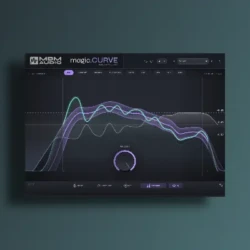 Music By Mattie magic.CURVE v1.0.2 VST3 AU AAX
