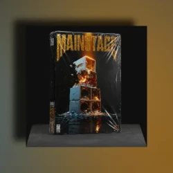Loopsy MAINSTAGE for Serum 2