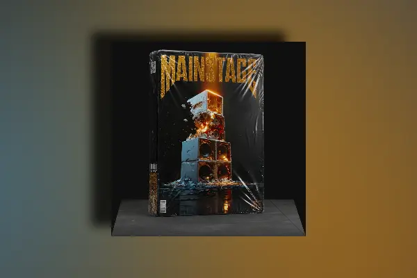 Loopsy MAINSTAGE for Serum 2