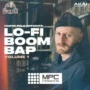 AKAI Marco Polo - Lo-Fi Boom Bap Volume 1 v1.0.5 MPC Expansion Pack