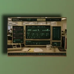 Amory Farms Instruments Markets VST3 AU