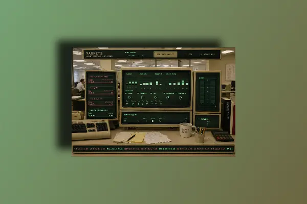 Amory Farms Instruments Markets VST3 AU
