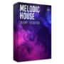 Production Music Live Melodic House - Sound Pack - Bloom MULTIFORMAT