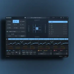 Evabeat Melody Sauce 3 v3.0.1 VST3 [WIN]