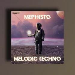 Innovation Sounds Mephisto - Melodic Techno WAV MIDI FXP