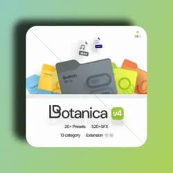 Mgulifes Botanica v4
