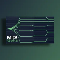 MIDISketch v0.9.9.2 VST3 [WIN]