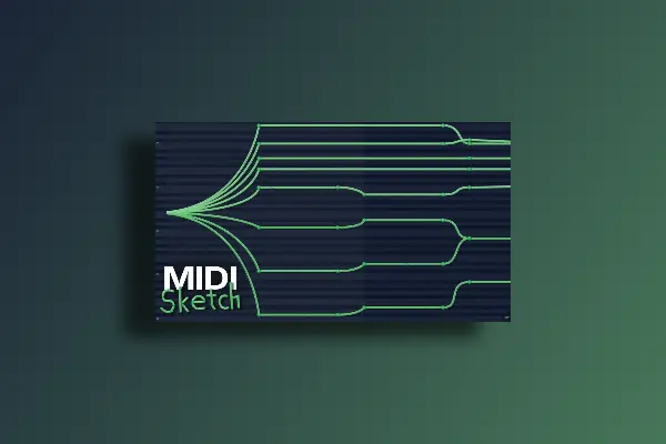 MIDISketch v0.9.9.2 VST3 [WIN]