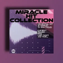 DTXFiles.nmk Miracle Hit-Collection WAV